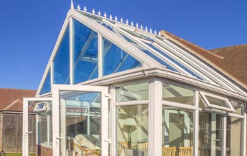 conservatory roof insulation costs Swetton