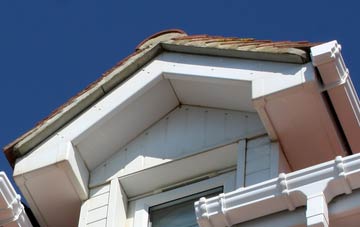 Swetton fascia installation costs
