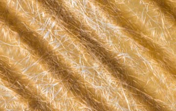 Swetton fibreglass roof waterproofing