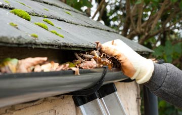 gutter cleaning Swetton, North Yorkshire