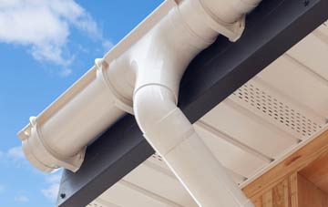 Swetton gutter installation costs