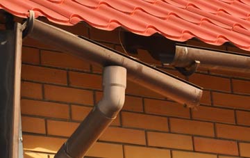 Swetton gutter repair costs