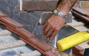 is Swetton lead roofing safe?