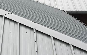 disadvantages of Swetton metal roofing