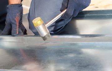 Swetton metal roofing costs