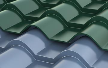 who should consider Swetton plastic roofs