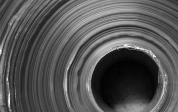 Swetton pvc roof replacement