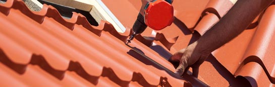 save on Swetton roof installation costs