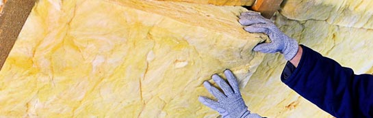 quotes for Swetton roof insulation