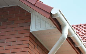 Swetton soffit repair costs