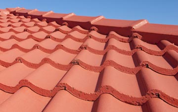 Swetton tile and slate roof replacement