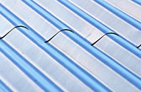 Swetton corrugated roofing