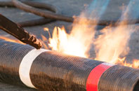 Swetton flat roofing replacement