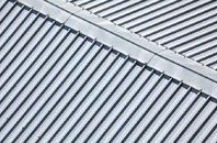 Swetton metal roofing