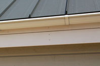 Swetton soffit repair